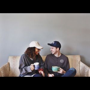 Meet your Posher, Luke